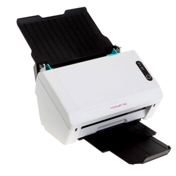 方正（Founder）S8500 国产扫描仪A4高速高清彩色双面自动进纸   企业版