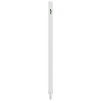 CangHua 适用小米灵感触控笔 小米平板6/6Pro/5/5Pro/红米手写笔MI-Pad智能电脑触屏笔penci平替电容笔 白