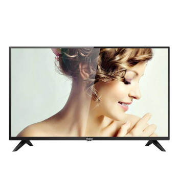 海尔（Haier）商用智能液晶平板电视 高清智慧屏 H43E07