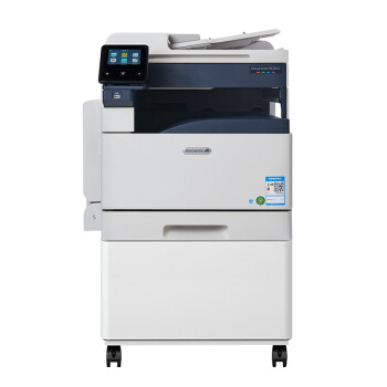 富士胶片（原富士施乐）施乐 SC2022CPSDA 彩色多功能一体机 （含输稿器+双面器）A3激光复合机复印打印扫描