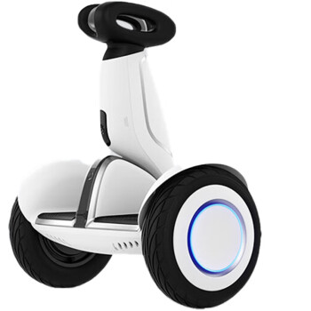 小米智能电动体感车 双轮智能遥控漂移 两轮电动超长续航  Ninebot九号平衡车Plus
