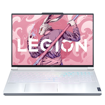 联想（Lenovo）畅玩 黑神话悟空官方合作 拯救者Y9000X 游戏笔记本电脑 14核酷睿i9 32G 1T RTX4060 3.2K屏 165Hz