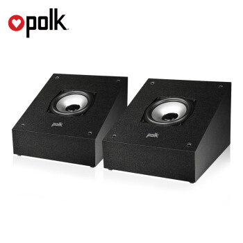 普乐之声（polk）MXT90 音响 家庭影院音箱 全景声音箱 新T系列