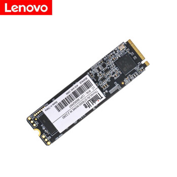 联想（Lenovo）固态硬盘 ST9000系列 2280 NVMe PCI-e协议 1TB固态 笔记本固态 3年寄修