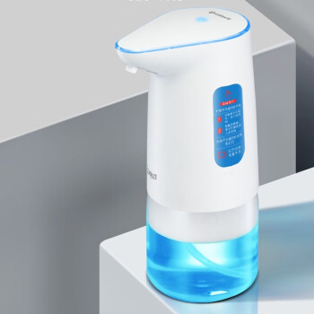 艾美特（AIRMATE）洗手机智能泡沫洗手机自动感应 ZTP05F