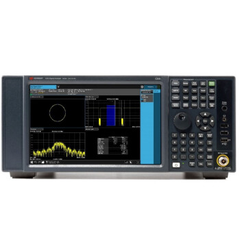 是德科技keysight  频谱分析仪 N9000B 货期三个月 仪器仪表