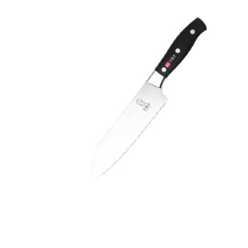 金娘子（JINNIANGZI） 不锈钢厨师刀 家用小菜刀 厨房小厨刀 厨师刀805