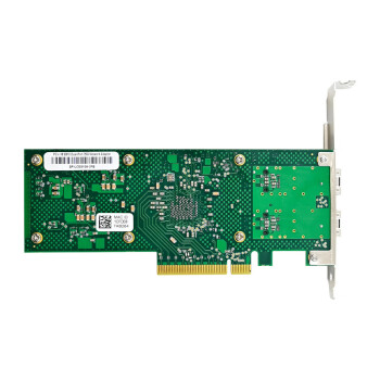 来采 ST7341 E810-XXVDA2 PCIe 4.0 双口25G SFP28 服务 器网卡
