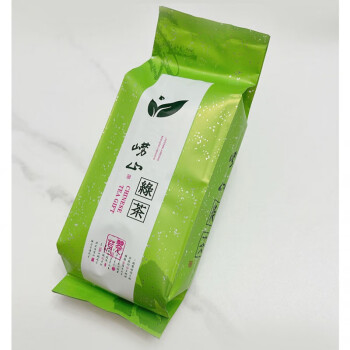 2022年崂山正宗绿茶新茶现货上市高山茗茶口粮茶散茶250g500g250g