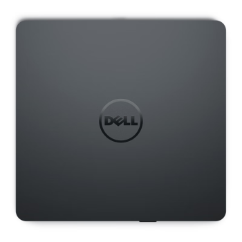 戴尔（DELL）DW316 外置光驱  刻录机 移动光驱 外接光驱  DVD/CD光驱 笔记本/台式机通用 刻录光驱 