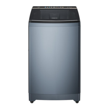 卡萨帝（Casarte）双免系列10KG波轮洗衣机 免清洗 紫外线杀菌 C826 10MSDU1 【专】
