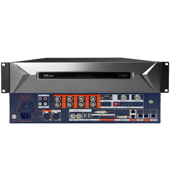 融讯 RX T900-EF 视频会议终端/视讯终端E1+IP双模兼容T800/T502/ET802/XT702/ZXV10 M9000 