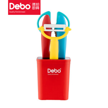 德铂（Debo）厨宝工具五件套DEP-683
