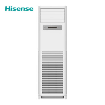 海信（Hisense）KFR-120LW/G891S-X3 5匹柜机空调 一价无忧（包11米铜管）