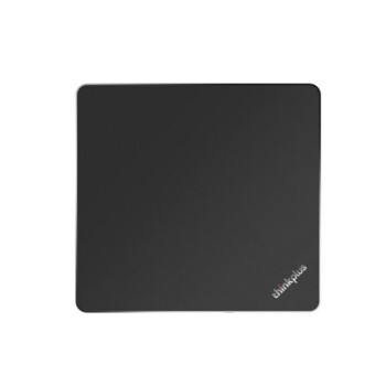 联想 ThinkPad TX800 外置光驱 超薄外置DVD刻录机 24倍速 高速移动光驱 Type-C+USB双接口