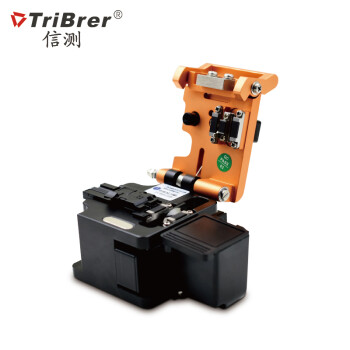 TriBrer上海信测光纤切割刀高精度光纤切割台光缆切割机进口导轨光钎切割刀CLV-X6