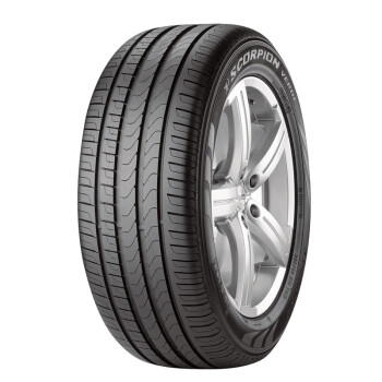 倍耐力汽车轮胎235/55R19 101W Scorpion Verde(AO)原配奥迪Q5L