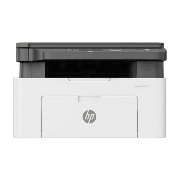 惠普（HP）1139a黑白激光一体机多功能家用办公打印机 复印扫描 商用办公