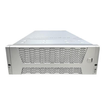 宝德（PowerLeader）PR4910W机架式4U服务器Intel Xeon Silver 4314 /2.4GHz/32核/256GB/1.92T SSD*1/16TB SATA *1
