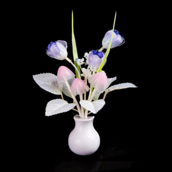 
                                                            【七彩变色】 升级款3D立体七节能七彩led小夜灯 节能床头LED小夜灯 走廊 客厅小夜灯 【触摸款】3D立体小夜灯(泰迪熊)                