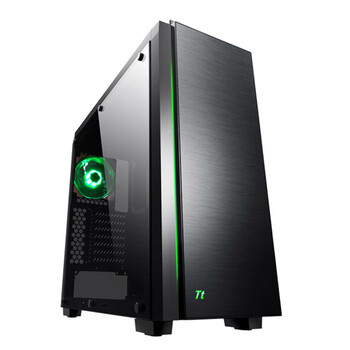 i9 7920x图形主机i7/p1000 4g-p5000 16g 视频剪辑3d渲染绘图建模电脑