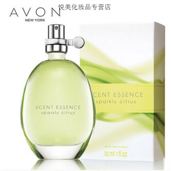 雅芳(avon) 雅芳香水香氛喷雾香水女士持久淡香水50ml