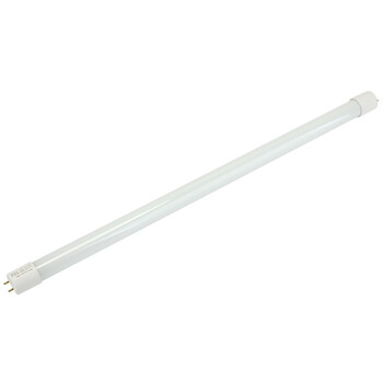 
                                        FSL 佛山照明led灯管T8双端日光灯管节能灯管T5光管灯具 经典T8双端0.6米7W 白光                