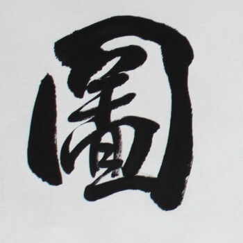 锦翰堂 字画客厅装饰画书法作品真迹 挂画有框画 大展宏图 165*50CM ZGSF20130718309定制