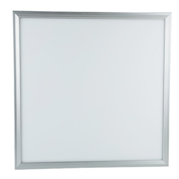 纳新 LED面板灯饰 集成吊顶专用 镶入式吸顶灯 平板灯 节能超薄 40W 600*600 NX-D3060-40-D