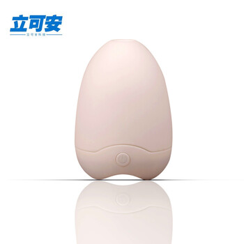家用超静音精油香薰灯 负离子加湿器香薰炉净化空气小夜灯除味加湿一体机 创意礼品 生日礼物 黄光
