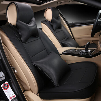 嘉瑞斯瑞虎5CS75 H6 汽车坐垫四季通用 专车