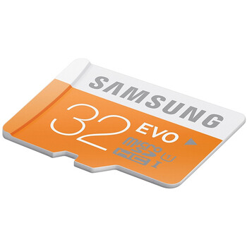 
                                        三星（SAMSUNG）32GB UHS-1 Class10 TF(Micro SD)存储卡（读速48Mb/s）升级版                