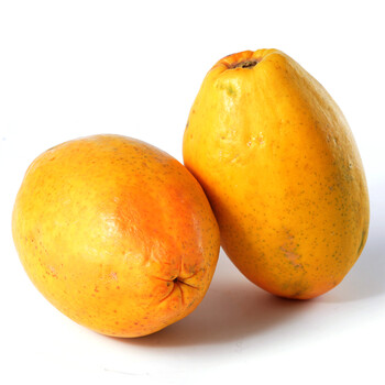 惊喜之旅 海南红心木瓜8斤装约4-5个 新鲜水果