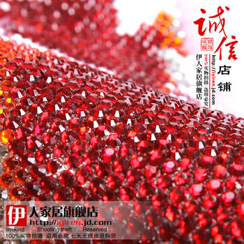 伊人新款5D钻石画花卉 娇艳玫瑰 全彩水晶圆钻钻石绣家居装饰水钻钻石十字绣客厅贴钻画卧室
