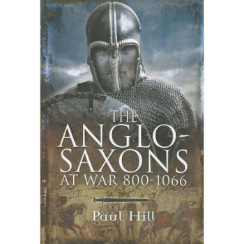 the anglo-saxons at war