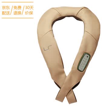 为健康买单：Lifepower 生命动力 LP-5400I红色按摩椅