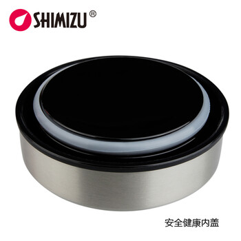 清水大容量保温饭盒  不锈钢焖烧壶    焖烧杯罐便携保温壶  保温汤壶粥壶6251 800ml