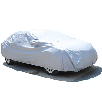 捷卡尔 林肯汽车车衣 林肯加厚车套车罩 林肯车