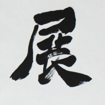 锦翰堂 字画客厅装饰画书法作品真迹 挂画有框画 大展宏图 165*50CM ZGSF20130718309定制