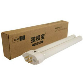 
                                        孩视宝护眼灯管13W单H                