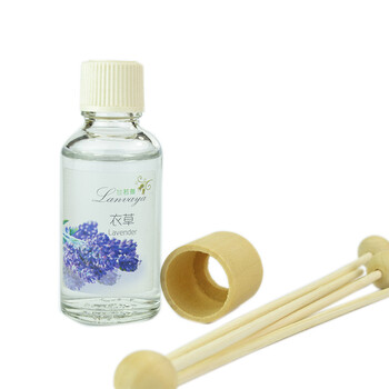 
                                        春风 无火香薰精油套装 藤条香熏 薰衣草室内熏香 薰衣草                