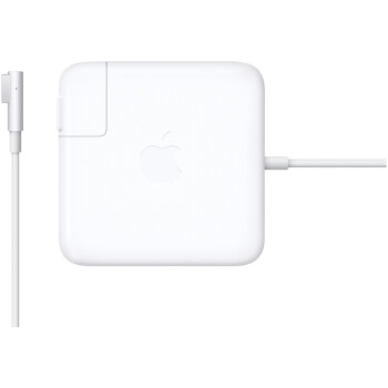 Apple 85W MagSafe 电源适配器/充电器（适用于 15 英寸和 17 英寸的 MacBook Pro）