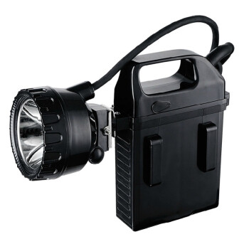 久量（DP）分体式高亮大功率5W 头灯LED-7008