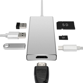 type c转hdmi 推荐