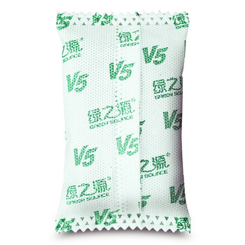
                                        【京东超市】绿之源 5000gV5经济装 汽车除味去甲醛清除剂活性炭新房装修除味除甲醛炭包                