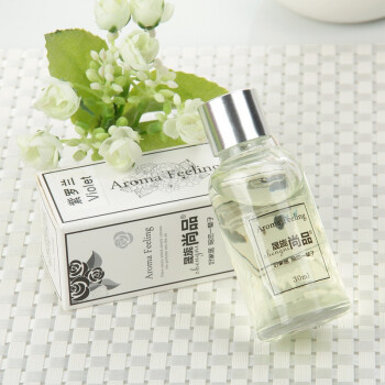 晟旎尚品 无火香薰精油补充液 藤条香薰熏香精油 檀香香型 30ml