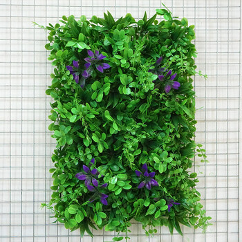 绿化阳台仿真草皮幽兰背景千语背景专业绿植装饰绿色植物墙体墙一块地毯电视草坪墙设计图片图片