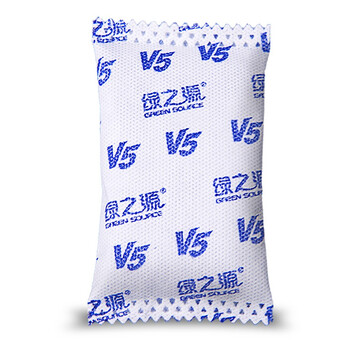 
                                        
                                        绿之源 V5除甲醛车家两用活性炭3000g 去甲醛碳包 新房家居装修除味吸甲醛                