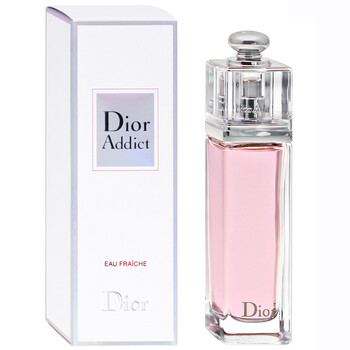 Dior迪奥Addict2粉红魅惑2女士香水5ML 瓶怎么