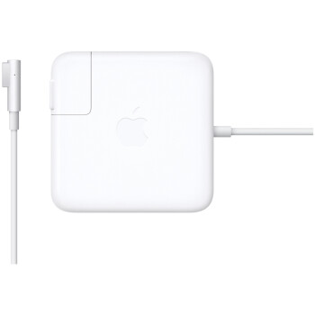 Apple 60W MagSafe 电源适配器/充电器 (适用于配备视网膜显示屏的 MacBook Pro)